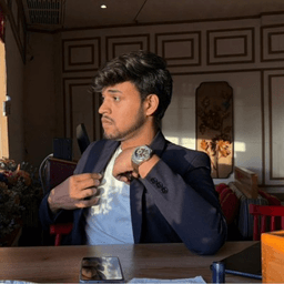 Tushar Mishra