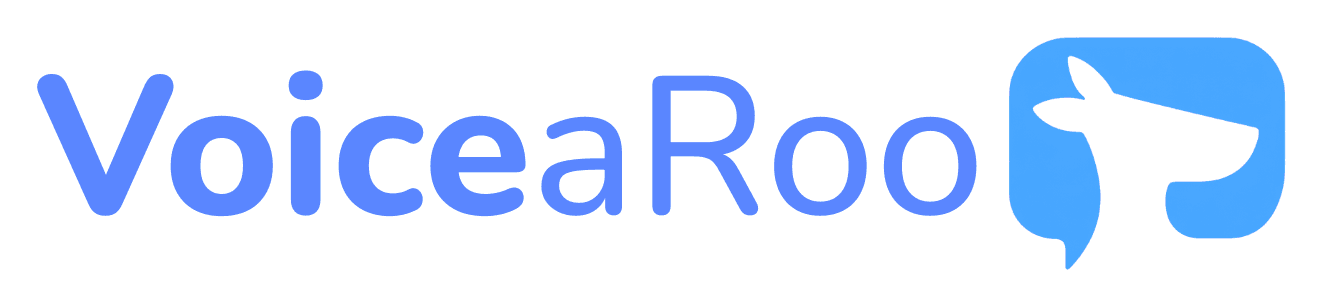 VoiceaRoo