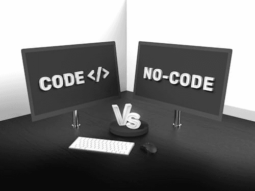 Low-Code and No-Code Are Speeding Things Up
