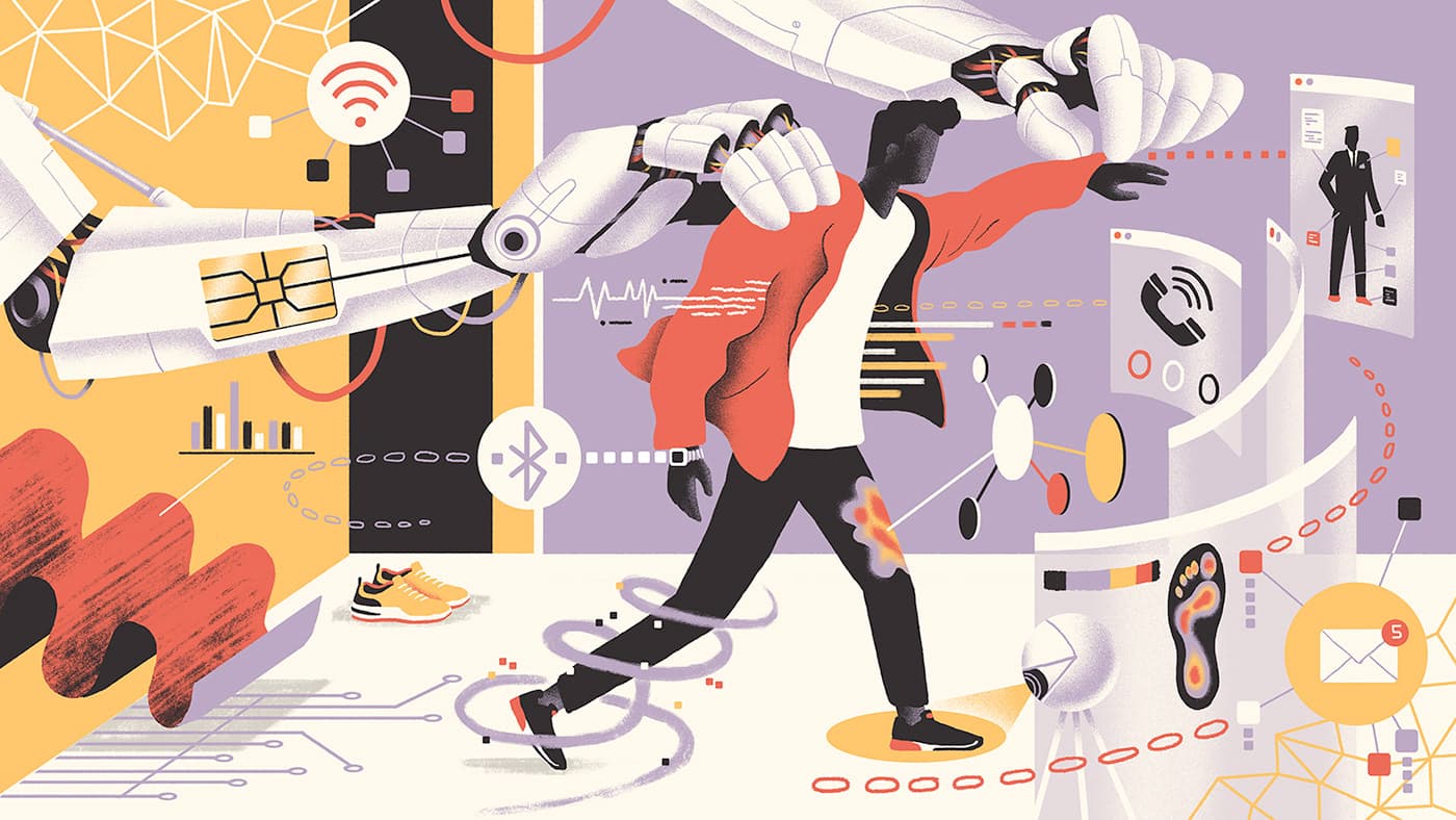 The Future of Digital Design