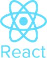 React